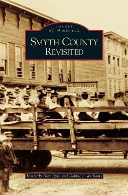 Smyth County Revisited 1531626939 Book Cover