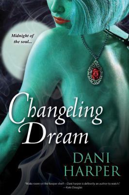 Changeling Dream B008SLRRHW Book Cover