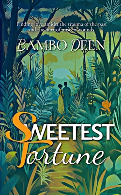 Sweetest Fortune 1914226666 Book Cover