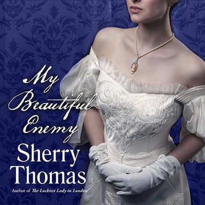 My Beautiful Enemy B08XN9G5SK Book Cover