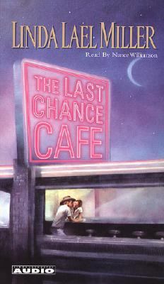 The Last Chance Cafe 0743520602 Book Cover