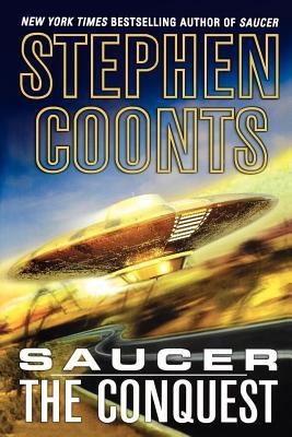 The Conquest 031232362X Book Cover