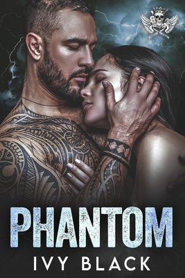Phantom: Eine Biker-Romanze [German]            Book Cover