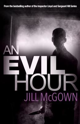 An Evil Hour 1509867775 Book Cover