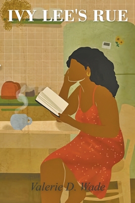 Ivy Lee's Rue 0578906104 Book Cover