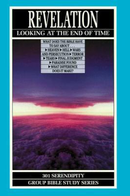 Group Bible Study-Revelation 1883419239 Book Cover