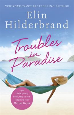 Troubles in Paradise: Book 3 in NYT-bestselling... 1473677483 Book Cover