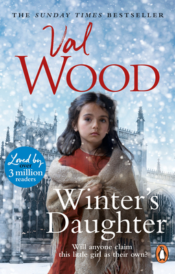Winter's Daughter 0552178926 Book Cover