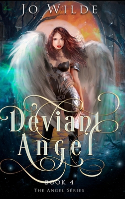 Deviant Angel 1715385209 Book Cover