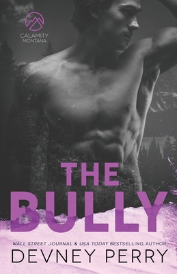 The Bully            Book Cover