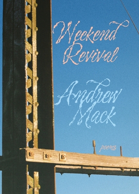 Weekend Revival B0H776Z2CW Book Cover