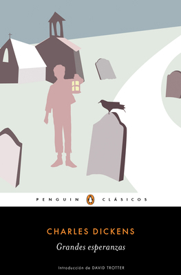 Grandes Esperanzas / Great Expectation [Spanish] 6073171552 Book Cover