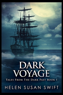 Dark Voyage 1715410726 Book Cover