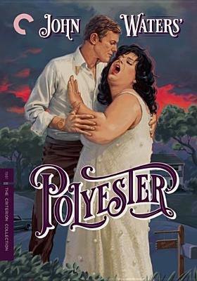 Polyester B07T43YBYT Book Cover
