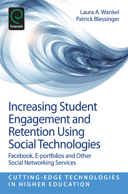 Increasing Student Engagement and Retention Usi... 1781902380 Book Cover