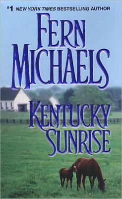 Kentucky Sunrise B00A2R008I Book Cover