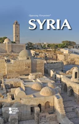 Syria 0737770066 Book Cover