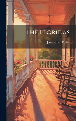 The Floridas 1021111473 Book Cover