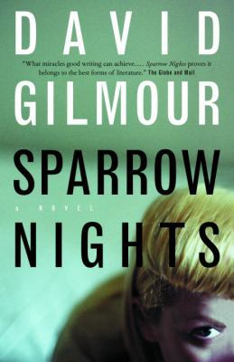 Sparrow Nights 067931184X Book Cover