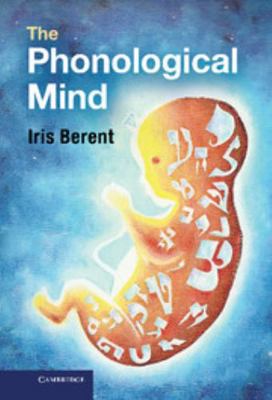 The Phonological Mind 052176940X Book Cover