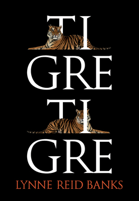 Tigre, Tigre [Spanish] 8483431165 Book Cover