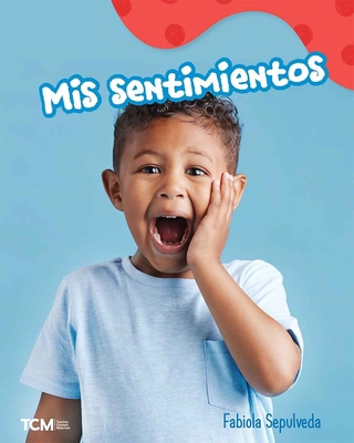 Mis sentimientos [Spanish] B0D9546D2R Book Cover