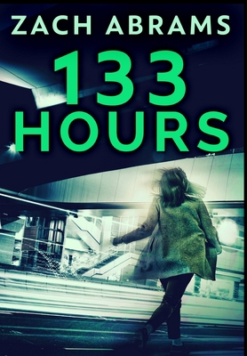 133 Hours 1034015664 Book Cover