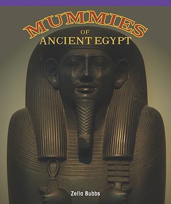 Mummies of Ancient Egypt (Real Life Readers) 1435800524 Book Cover