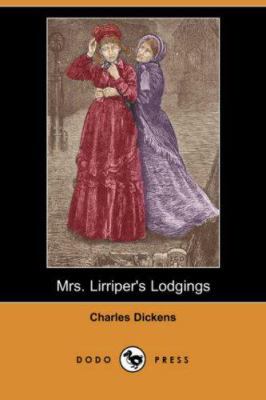 Mrs. Lirriper's Lodgings (Dodo Press) 1406554731 Book Cover