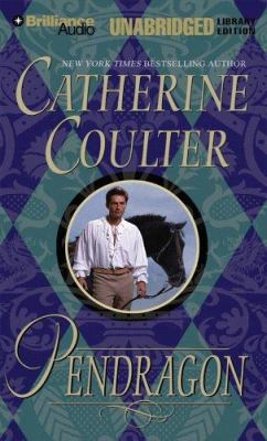 Pendragon 1597378429 Book Cover