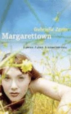 Margarettown 0340896477 Book Cover