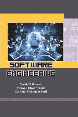 Software Engineering 1387731785 Book Cover