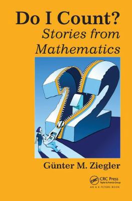 Do I Count?: Stories from Mathematics 1138427225 Book Cover