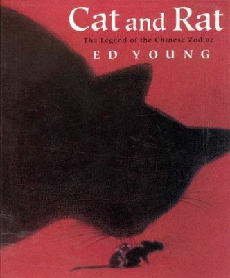 Cat and Rat 080502977X Book Cover