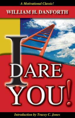 I Dare You! 1933715820 Book Cover