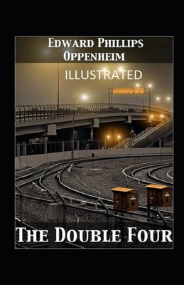 The Vanished Messenger Illustrated B08JLQLVP8 Book Cover