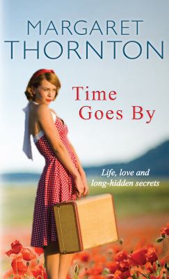 Time Goes by 0749010924 Book Cover