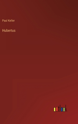 Hubertus [German] 3368495151 Book Cover