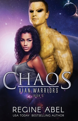Chaos 1989761127 Book Cover