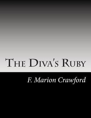 The Diva's Ruby 150274192X Book Cover