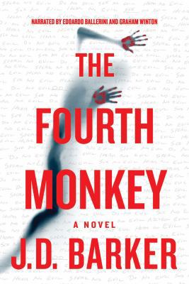 The Fourth Monkey 1501939440 Book Cover