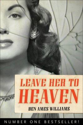 Leave Her to Heaven: Volume 8 155652725X Book Cover