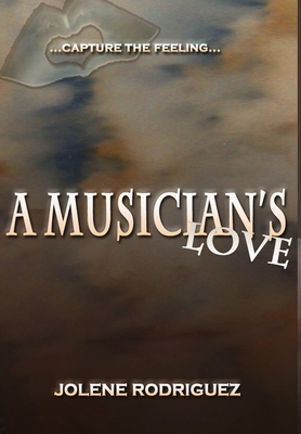 A Musician's Love 1435771710 Book Cover