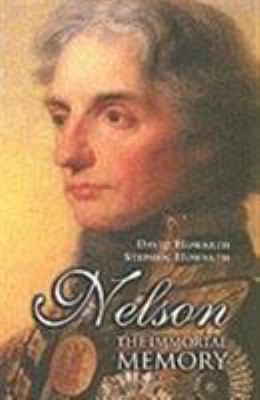 Nelson : The Immortal Memory 085177993X Book Cover