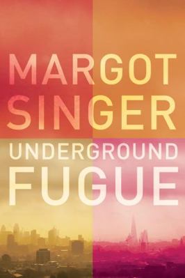 Underground Fugue 1911545043 Book Cover