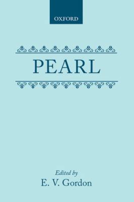 Pearl C 019811379X Book Cover