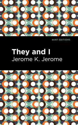 They and I 1513205064 Book Cover