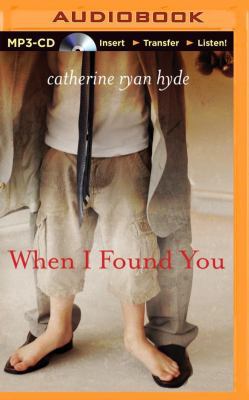 When I Found You 1491577452 Book Cover