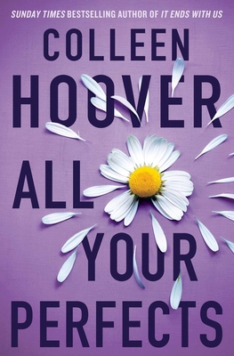 All your perfects (International Edition) 1398519731 Book Cover