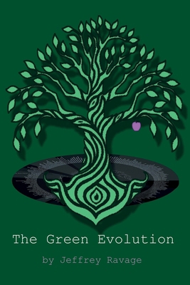 The Green Evolution: How we can survive the glo... B0B95WSZWF Book Cover